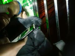 -JOJO实景沉浸侦探剧本杀(大悦城店)