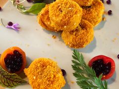 金刚沙豆腐-京兆尹(雍和宫店)