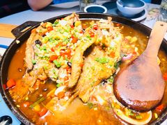 -小湘旺臭鳜鱼(百子湾店)