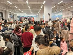 -NIKE上海青浦优选体验店