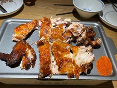 -吴记粥铺·淮扬小馆(欧尚店)