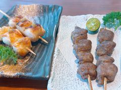 -人间酒暖·Go blanc·烧鸟·深夜食堂(陆家嘴店)