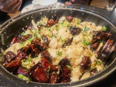 -大丰收脆鱼(万达江北店)
