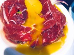 -南门四季铜锅涮肉(左家庄店)