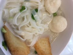 -翠华餐厅(香港国际机场店)