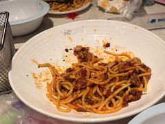 -夏日玛莉西餐厅(衡阳万达店)