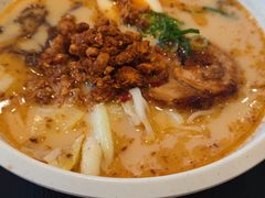 -味千拉面(惠州淡水嘉信茂广场分店)
