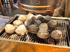 -丹东特色烤肉(学府路一部店)