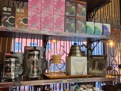 -星巴克(太原柳巷第一店)