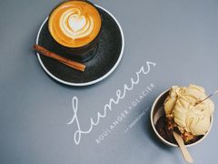 -Luneurs(幸福里店)