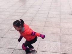 -逸动少儿体能·运动培训(申花校区)