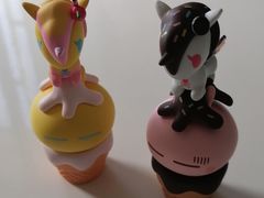 -DQ·蛋糕·冰淇淋(手工定制蛋糕长泰广场店)