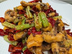 -大铁勺新津菜(熙悦汇店)