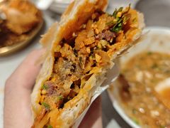 -小豆海棠(嘉兴路店)