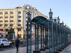 -圣·阿列克谢耶夫教堂