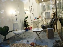 -沁·轻奢美容皮肤管理中心