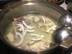 -狐狸爱上椰子鸡(滨江星光大道店)