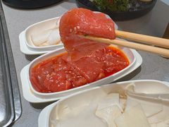 -海底捞火锅(人民广场店)