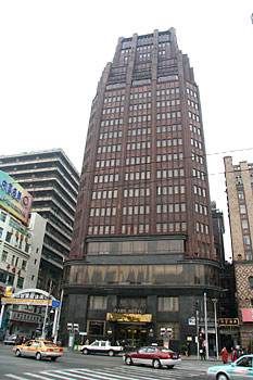 -上海国际饭店