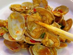 -东江海鲜大排档·潮汕菜·砂锅粥