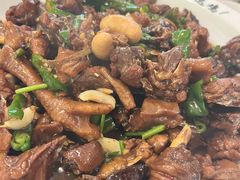滕州辣子鸡-鲁南仔·滕州炒鸡(经三路店)