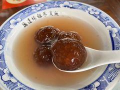 -粗茶淡饭(东关街店)