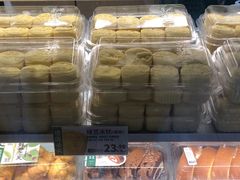 -泸溪河桃酥(秦淮夫子庙一店)