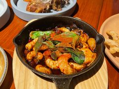 -SHAN山(前滩太古里店)