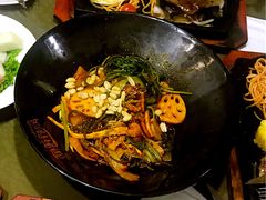 -启博美食城(孟家店)