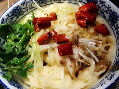油泼面-春熙小馆(乘风庄店)