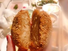 -海底捞火锅(万丰桥店)