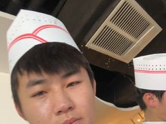 -悦融·京鲁菜·露台花园(安定门店)