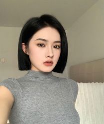 -Hair Code芭曲发型