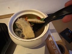 -和子足浴SPA会馆(竹山路店)