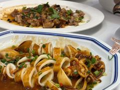 -顺德人家食府(黄金广场店)