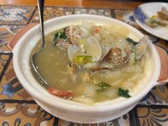 -番茄屋葡式美食(总店)