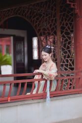 -汉仪华裳汉服馆(打浦桥店)