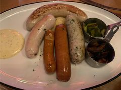 -MR.ROCKY洛奇先生RESTAURANT&BAR(宝安壹方城店)
