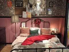 -宜家家居(西安未央商场店)