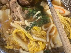 -一豚轩·烧鸟·豚骨拉面(五四路店)