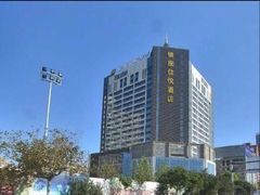 -济南银座佳悦酒店