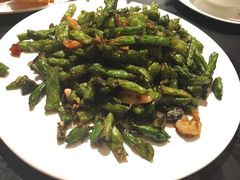 -晚归月亮湾私家菜(临邑路店)