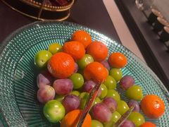 -秀儿四九城·新京菜(亚运村鸟巢店)