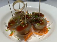 土笋冻-黑明餐厅(白鹭洲店)