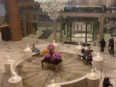-上海千禧海鸥大酒店