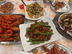 -忆口香龙虾(珠海夏湾老店)