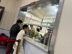 -奕宏饺子楼(朱庄小区店)