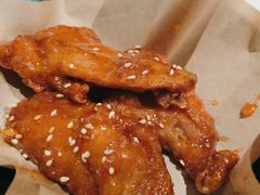 -必胜客(WOW玉泉远洋店)