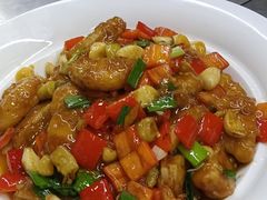 -红豆焖罐面·新邯郸菜(光明店)