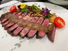 -Viviane's·花园餐厅